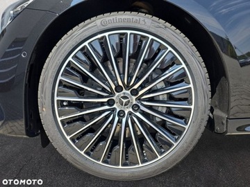 Mercedes Klasa E W214 2025 Mercedes-Benz Klasa E Mercedes-Benz Klasa E 2.0 Hybryda 280KM, zdjęcie 8