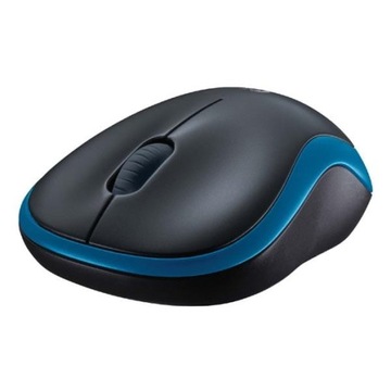 MYSZ BEZPRZEWODOWA Logitech M185 1000DPI LAPTOP PC