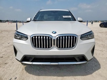 BMW X3 G45 2024 BMW X3 sDrive30i 2024 2.0l 2.0 Benzyna 248KM, zdjęcie 5