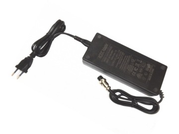 Ładowarka 3A 48V do baterii litowych Li-ion skuter MAGMA