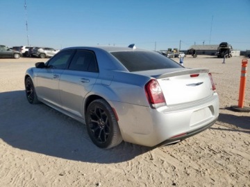 Chrysler 300C II 2020 Chrysler 300s 2020 3.6L 3.6 Benzyna 292KM, zdjęcie 1