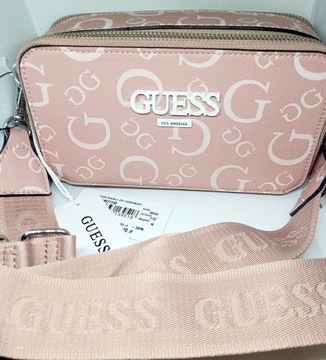 GUESS GIBSON TOREBKA DAMSKA HFSV887714