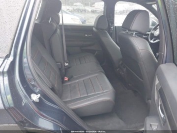 Honda CR-V VI 2026 Honda CR-V Hybrid Sport-L 2026 2.0 Hybryda Plug-in 145KM, zdjęcie 12