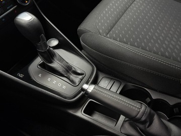 Ford Fiesta VIII Hatchback 3d 1.0 EcoBoost 100KM 2019 Ford Fiesta Ford Fiestra ECOBOOST, zdjęcie 27