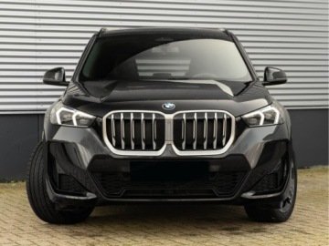 BMW X1 U11 2026 BMW X1 xDrive20d Sport Suv 2.0 (163KM) 2026, zdjęcie 4