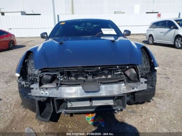 Nissan GT-R 2024 Nissan GT-R Premium Dual-Clutch 6 Speed Transmission, 2024r., 4x4, 3.8L 3.8, zdjęcie 4