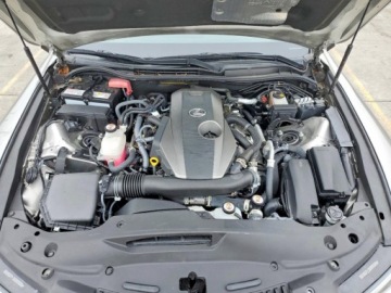 Lexus IS III 2023 Lexus IS 2023 LEXUS IS 300 2.0 Benzyna 241KM, zdjęcie 6