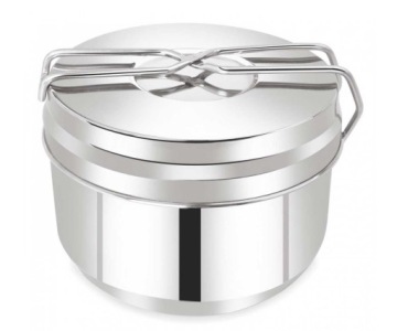 Scout ТУРИСТИЧЕСКИЙ МЕНЯЖ КОРЗИНА ЛОПИЛКА КРУЖКА СТОЛОВЫЕ ПРИБОРЫ СТАЛЬНОЙ НАБОР