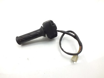 ПЕРЕКЛЮЧАТЕЛЬ ПРАВЫЙ РОЛГАЗ PEUGEOT ELYSEO 125