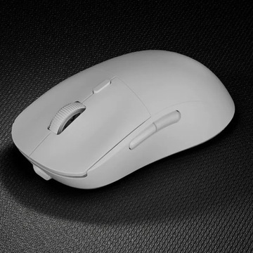Беспроводная мышь Aaming AJAZZ AJ199, 24 ГГц + PAW3395