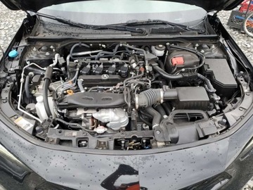 Acura Integra III 2024 Acura Integra 2024 1.5l 1.5 Benzyna 200KM, zdjęcie 6