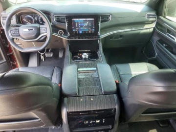 Jeep Wagoneer II 2022 Jeep Wagoneer Series Ii 2022 5.7 Benzyna 392KM, zdjęcie 8