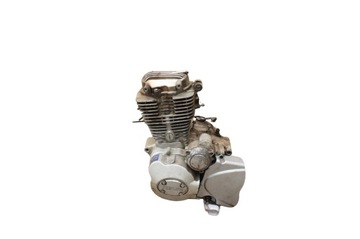 ДВИГАТЕЛЬ Daelim VC 125