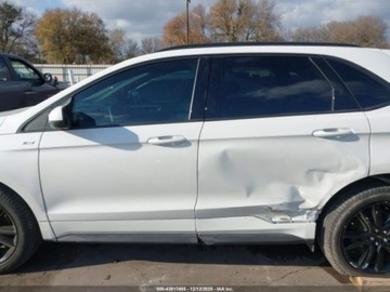 Ford Edge II 2024 Ford Edge St-Line 2024 2.0 Benzyna 250KM, zdjęcie 2