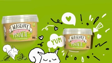 Масло -фисташковое масло + гималайские фисташки соли