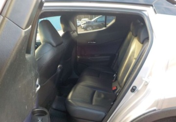 Toyota C-HR I Crossover 1.8 Hybrid 122KM 2018 Toyota C-HR Okazja 1.8 Hybryda 122KM, zdjęcie 26