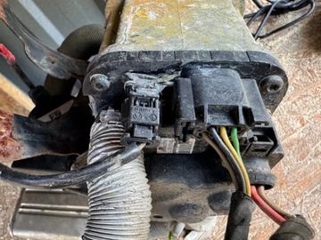 WEBASTO PEUGEOT 508 9687946580 1.6 ehdi 2.0 hdi