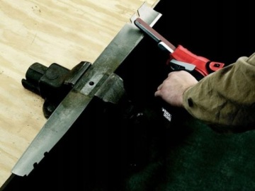 НАПИЛЬКА-РЕСПОРТ BLACK+DECKER 400W 3-в-1, ЧЕХОЛ KA902