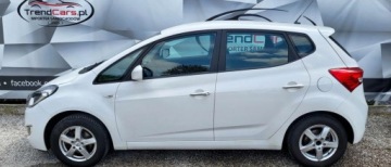 Hyundai ix20 Mikrovan 1.4 CVVT 90KM 2013 Hyundai ix20 1.4 90 KM Klima bezwypadkowy Gwarancja oplacony 1.4 Benzyna, zdjęcie 5