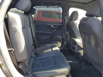 Audi Q7 II 2022 Audi Q7 2022 AUDI Q7 PREMIUM PLUS 2.0 Benzyna 252KM, zdjęcie 10