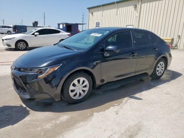 Toyota Corolla XII 2022 Toyota Corolla 2022 TOYOTA COROLLA L 1.8 Benzyna 139KM, zdjęcie 1