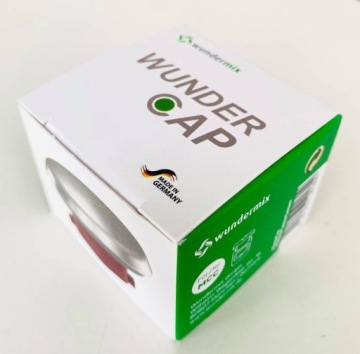 НЕМЕЦКАЯ Wundercap для Monsieur Cuisine Connect, Smart, Trend, Edition Plus