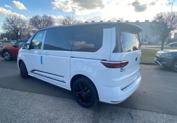 Volkswagen Multivan T7 Van L1 2.0 TDI 150KM 2026 Volkswagen Multivan EDITION-L1-2026r. 2.0 TSI-204 KM-DSGLEDTempomat-2026r., zdjęcie 11