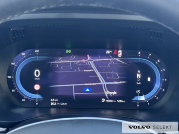 Volvo XC60 II 2023 Volvo XC 60 B4 Benzyna | Core | Salon PL | Serwis, zdjęcie 8