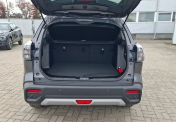 Suzuki 2022 Suzuki S-Cross Elegance, serwisowany w ASO 1.5 Hybryda 116KM, zdjęcie 6