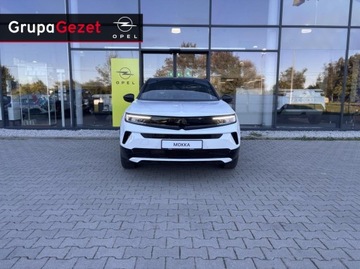 Opel Mokka II SUV 1.2 Turbo 130KM 2025 Opel Mokka GS 1.2 Turbo AT8 130KM S/S | 700747, zdjęcie 5
