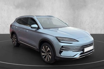 BYD Seal U 2025 BYD Seal U Comfort Lakier Premium Duzy rabat Niska rata Polski salon, zdjęcie 9