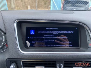 Audi Q5 I 2013 Audi Q5 2.0tdi automat 170 KM Quattro Navi ledy bi xenon skory zamiana. G, zdjęcie 38