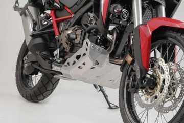 SW-MOTECH Honda CRF1100 L Африка крышка двигателя