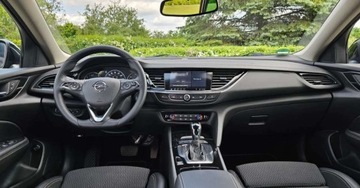 Opel Insignia II Sports Tourer 2.0 CDTI 170KM 2019 Opel Insignia 2.0 170 kM Innovation LED/AktywnyTempomat/ GrzanaKierownica, zdjęcie 18