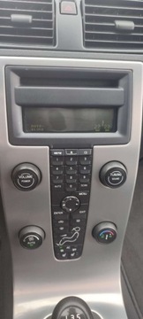 Volvo V50 1.8 125KM 2007 Volvo V50 1.8 benzyna 125 km ostatni serwis 7 tys.km temu jeden wl. nowe o, zdjęcie 15