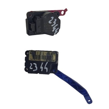 КОМПЛЕКТ МОТОРА ОБОГРЕВАТЕЛЯ 0708042A 006972T Saab 9-3 II (2002-2014)