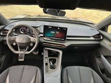 Cupra Terramar SUV 1.5 eTSI 150KM 2025 Cupra Terramar 1.5 eTSI mHEV 150KM DSG, zdjęcie 3