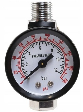 РЕГУЛЯТОР РЕДУКТОРА ДАВЛЕНИЯ ВОЗДУХА 1/4