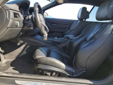 BMW Seria 3 F30-F31-F34 2012 BMW M3 2012 4.0l 4.0 Benzyna 414KM, zdjęcie 7