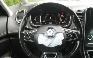 Renault Scenic IV 2020 Renault Scenic 1.7 Diesel 120KM, zdjęcie 16