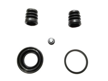 ZESTAW NAPRAWCZY ZACISKU TYŁ Daewoo Lacetti Nubira