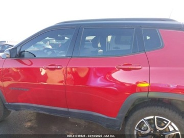 Jeep Compass II 2024 Jeep Compass Trailhawk 2024 2.0l 2.0 Benzyna 200KM, zdjęcie 2