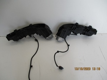 HALOGEN DRL PEUGEOT 208 II LED 19R 90128662 LEVÝ