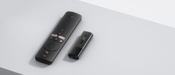 Odtwarzacz Android TV Xiaomi Mi TV Stick 4K