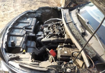 Peugeot 5008 II Crossover 1.5 BlueHDI 130KM 2020 Peugeot 5008 Okazja 1.5 Diesel 131KM, zdjęcie 4