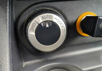 Dacia Duster I SUV 1.6 16V 105KM 2011 Dacia Duster 4x4 LPG Super stan Serwis 1.6 Benzyna 105KM, zdjęcie 24