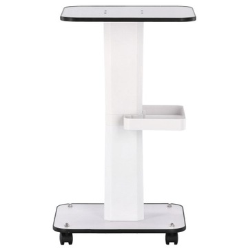 Косметический стол для косметического оборудования, мобильный помощник, тележка для СПА.