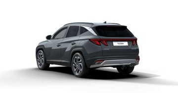 Hyundai Tucson IV 2025 Hyundai Tucson 1.6 T-GDi 150 KM 2WD 7DCT Platinium 1.6 Benzyna 150KM, zdjęcie 2