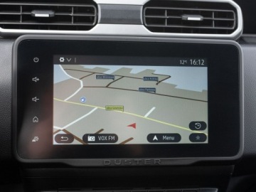 Dacia Duster II SUV Facelifting 1.3 TCe 130KM 2023 Dacia Duster WD7468R#1.3 TCe Journey Klimatronik, zdjęcie 19