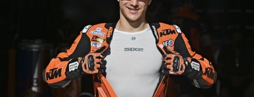 Мотоциклетные носки SIXS 4 сезона | р. 40-43